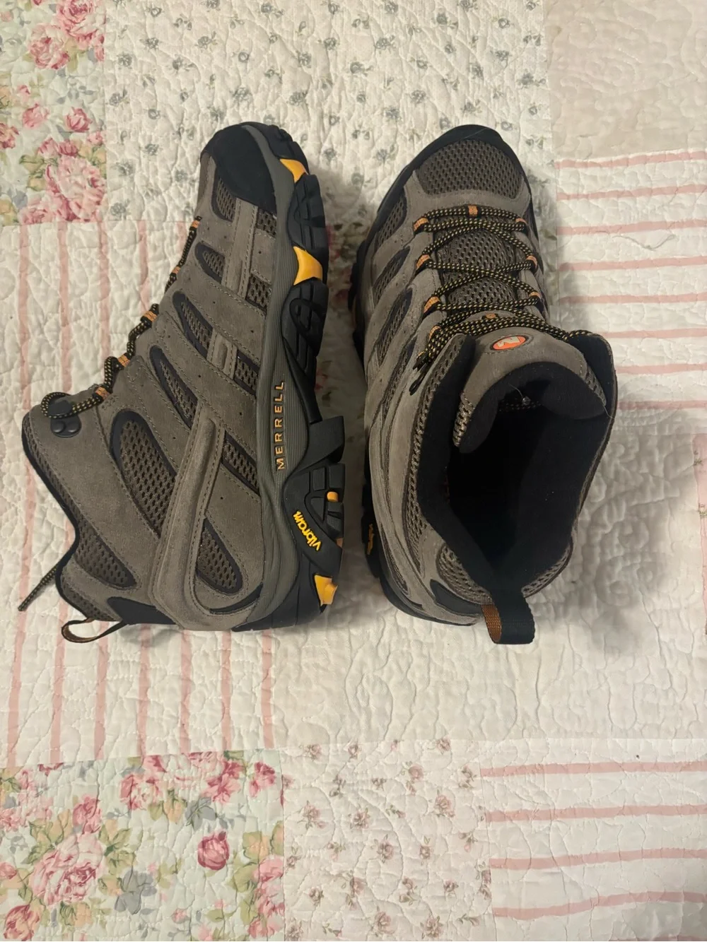 Merrell new box